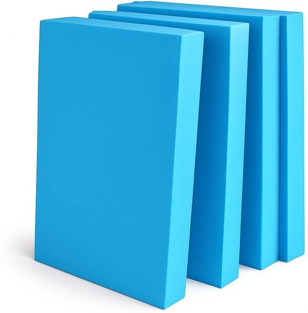 तजिक्को XPS Foam Sheet 50MM Thick 60x30cm Insulation Waterproofing DIY Crafts (4 sheet)