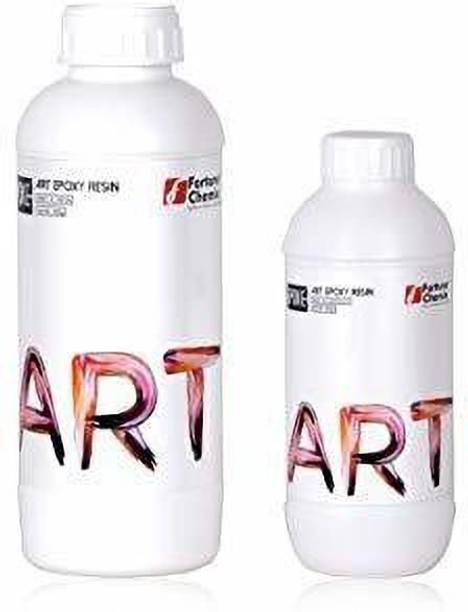 EPOKE Epoxy Art Resin 300g Resin Art Medium