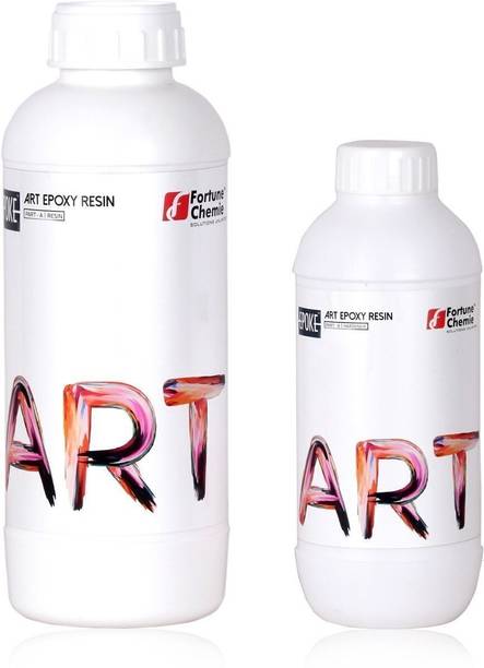 EPOKE EPOXY Art Resin Resin Art Medium
