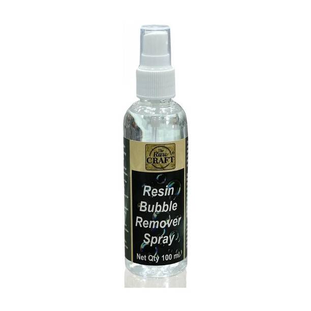 Vintager Resin Bubble Remover Spray Solution