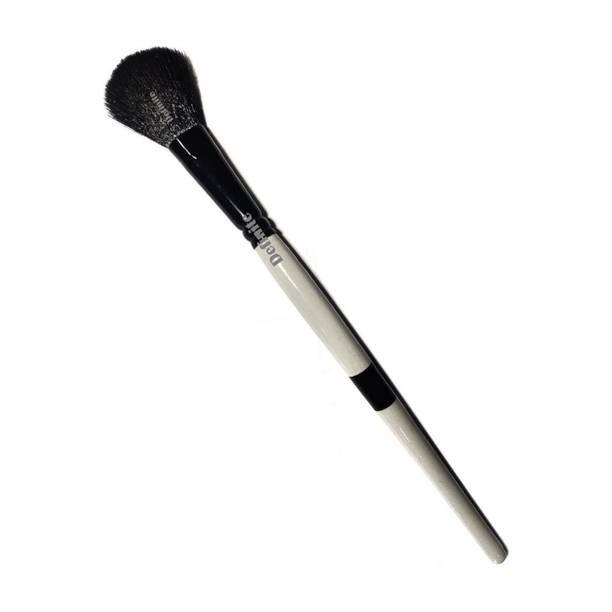 Definite Art Cruelty Free Super Soft Synthetic Bristles