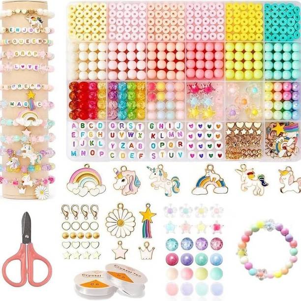 Sirteriq Bracelet Making Kit