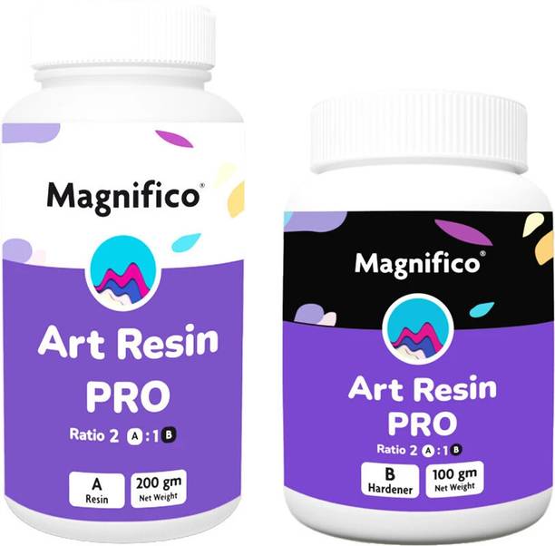 MAGNIFICO ArtResinPro - 300 Gram