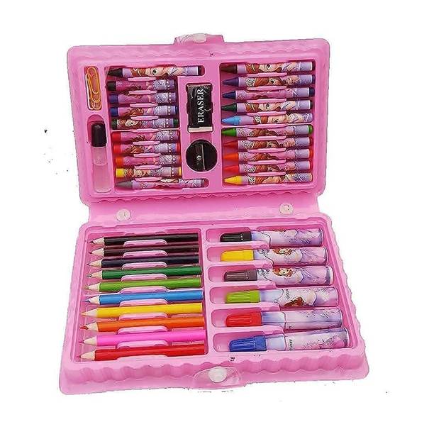 Detourstore Color Box 42-Pcs
