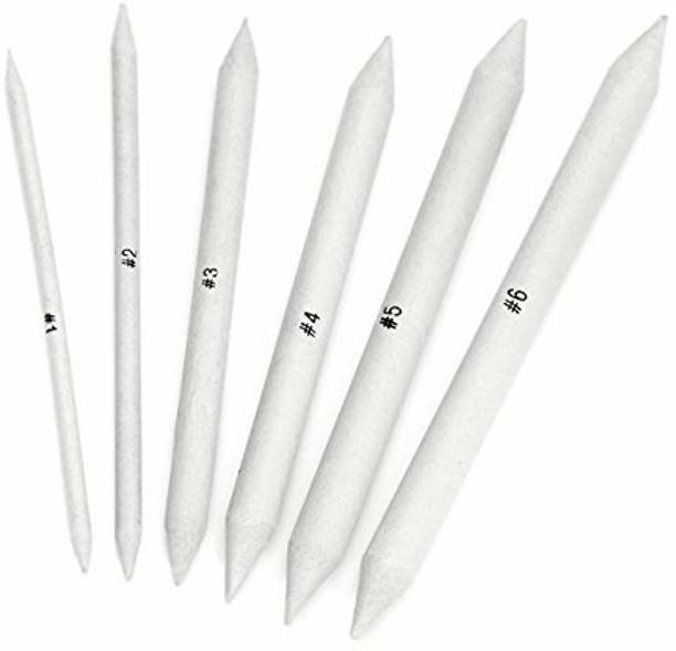 BAPC Paper Stumps Set of 6