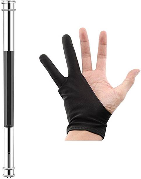 Aklozzy Two Finger Gloves