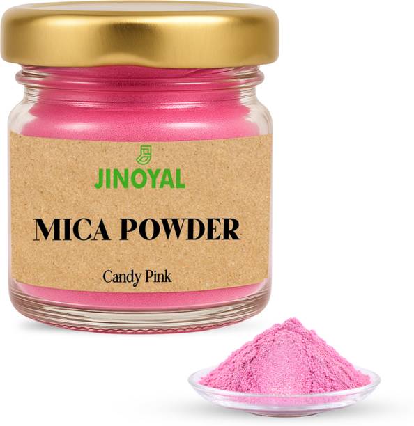 Jinoyal Premium Mica Powder