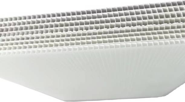 mahira PP Corrugated Sheet White - 20x30 - PCS 24