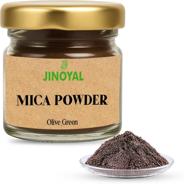 Jinoyal Premium Mica Powder
