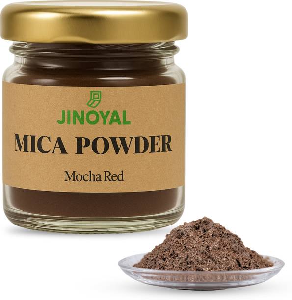 Jinoyal Premium Mica Powder