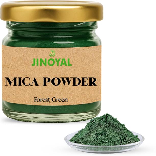 Jinoyal Premium Mica Powder