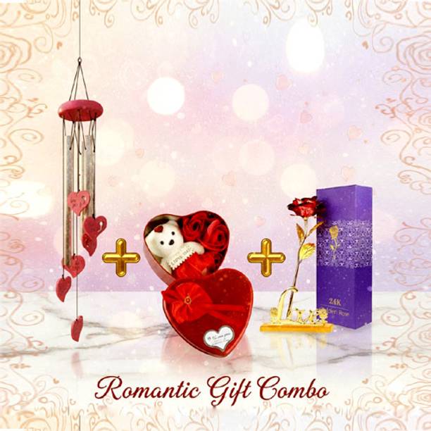 shop fusion Gift Box Gift Set