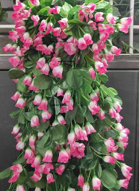 zoanto Multicolor Orchids Artificial Flower