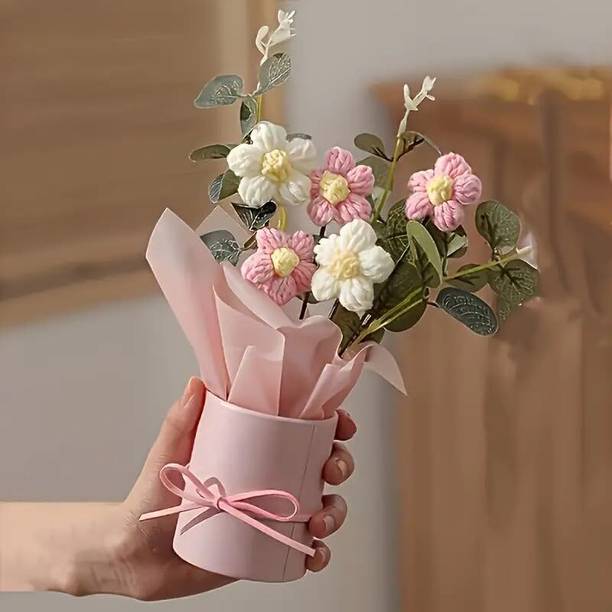 pravia Decorative Bottle Gift Set