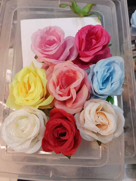 Green Plant indoor Multiccccccarnationffff225 Multicolor Carnations Artificial Flower