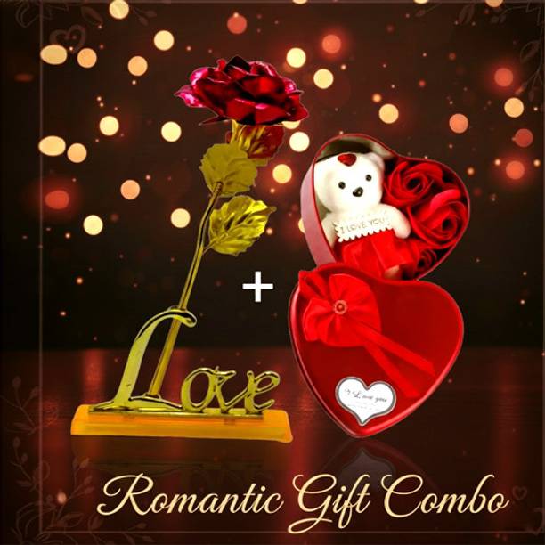 Global Reach Gift Box Gift Set