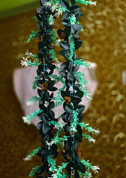 Dynamic Retail Global Multicolor Rose Artificial Flower