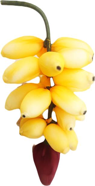 ZENRISE hanging banana Artificial Fruit