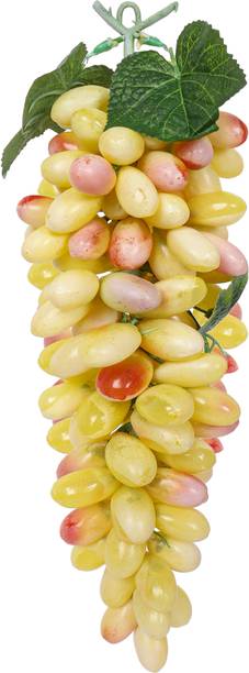 Alment Artificial Grapes Artificial Fruit