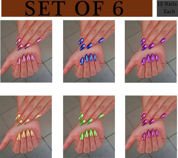 Artificial Nails Store Online Buy Artificial Nails Products Online
