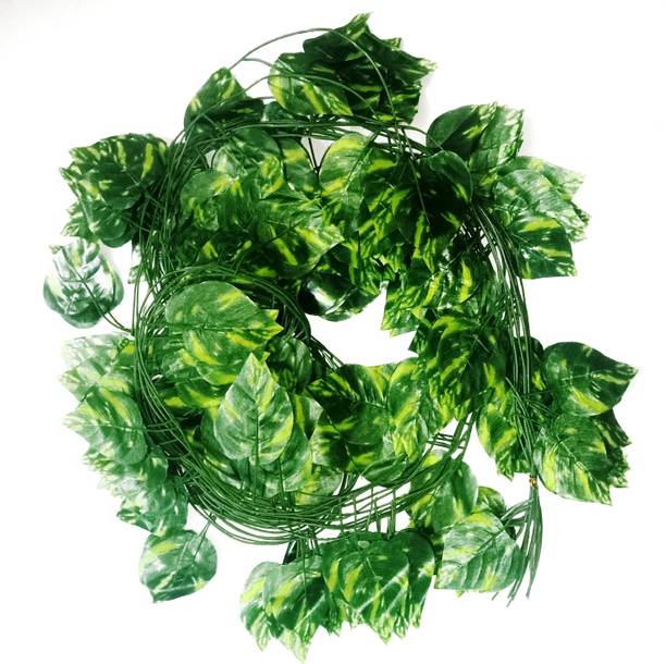 EvillaStorz Artificial Money Plant Strings for Home Decor Artificial Plant