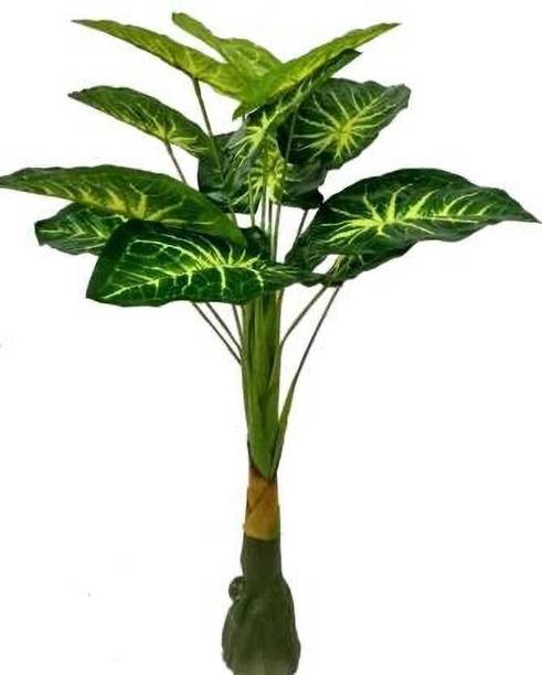 ENDECOR EN PALM 12L Artificial Plant