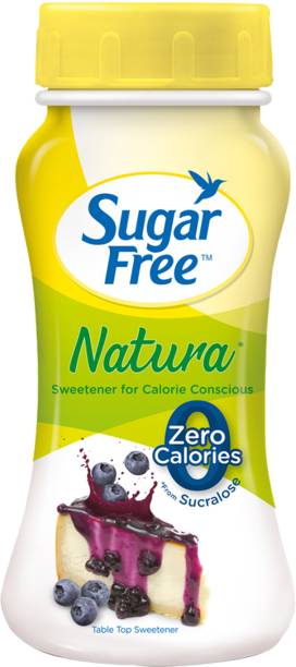 Sugar free Natura Sweetener