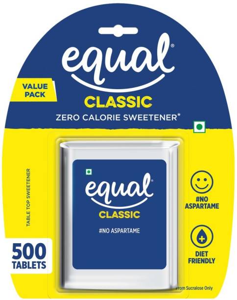 Equal Classic Zero Calorie | Table Top Sweetener