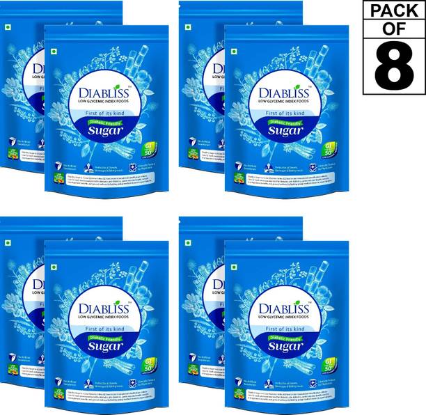 दीया ब्लिस डायबिटिक फ्रेंडली लो ग्लाइसेमिक इंडेक्स शुगर फ्री अल्टरनेटिव हर्बल स्वीटनर