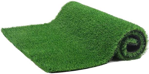 GULISTAAN Artificial turf 1.5 Ft x 6 Ft Artificial Turf Sheet
