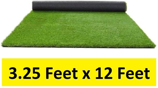 Flipkart SmartBuy Artificial Grass, PP (Polypropylene) Floor Mat