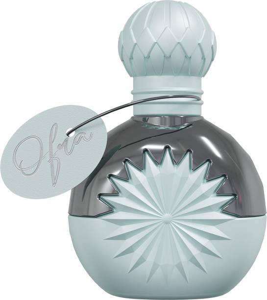 Al-Nuaim Ofra | Alcohol Free Floral Attar