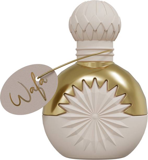 Al-Nuaim Wafa | Alcohol Free Floral Attar