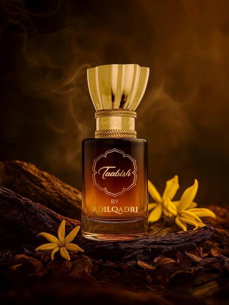Adilqadri Taabish For Men And Women | Arabic Fragrance | Non-Alcoholic 5.5ml Floral Attar
