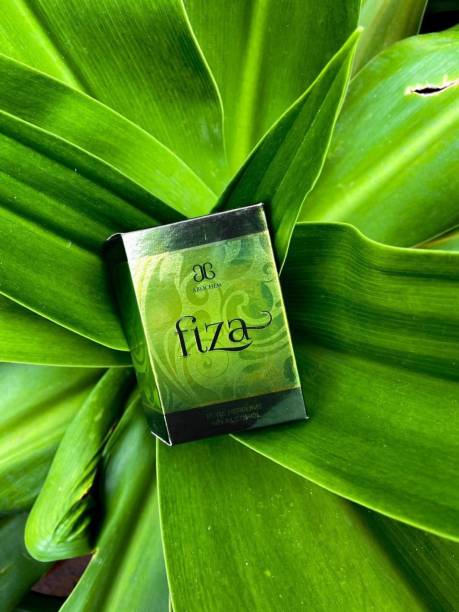AROCHEM Brand 100% Original Fiza 6Ml Great Fragrance Long-Lasting (Unisex) Floral Attar Floral Attar