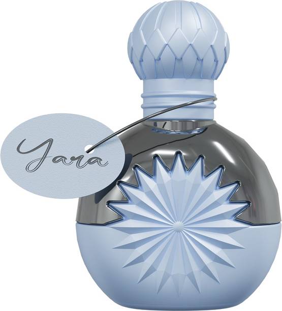 Al-Nuaim Yara | Alcohol Free Floral Attar