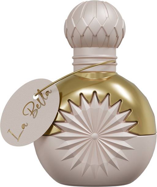 Al-Nuaim La Bella | Alcohol Free Floral Attar