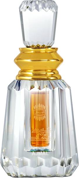 Ajmal Oudh Mukhallat CP|Unisex Non-Alcoholic |Long Lasting CP Men & Women - 6 ML Floral Attar