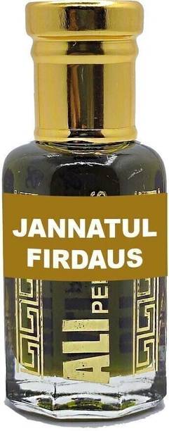 Ali perfumes Jannatul Firdaus Long Lasting Floral Attar Floral Attar