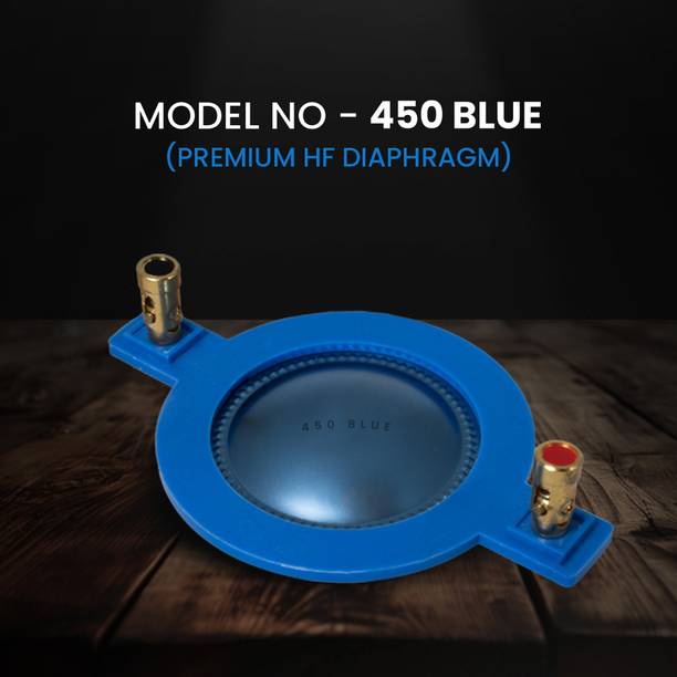 venus india art D-450 Blue Diaphragm MP3 Player