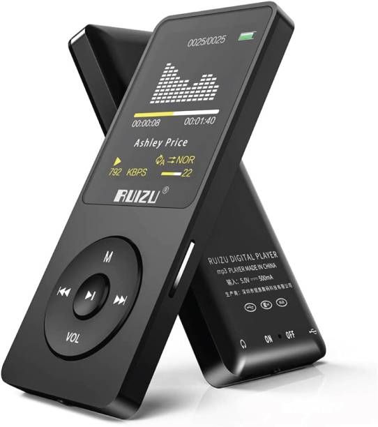 Concept Kart RUIZU X02 8 GB MP3 Player