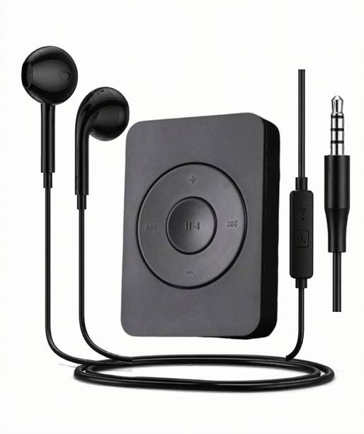 XZOR All-in-One Bluetooth MP3 Player – Auto Pairing, Speaker, Dual Mode, Up to 128GB MP3 Player