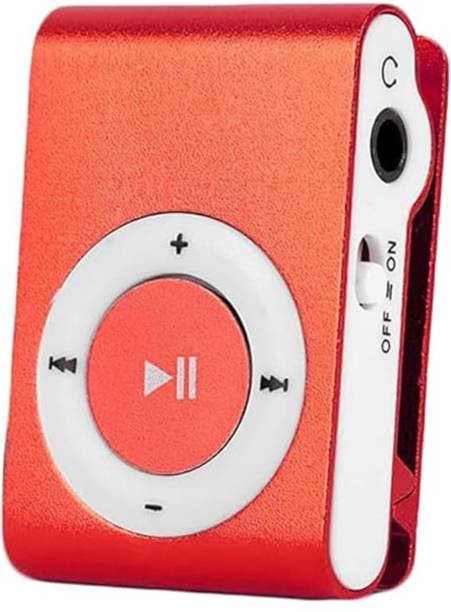 Rhobos Mini Pocket MP3 Music Player – Lossless Sound 6 GB MP3 Player