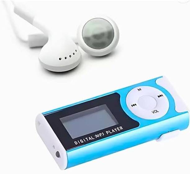 DRUMSTONE 43ABG18.Blue.Long.DigitalMP3Player_rosh2 MP3 Player