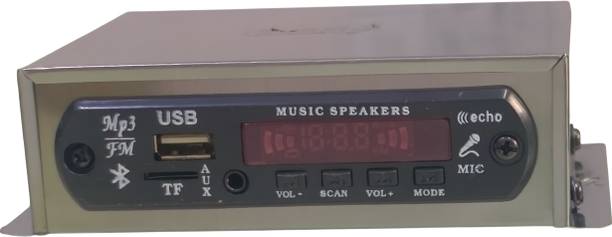 Sonato MINI DC USB FM PLAYER MP3 Player