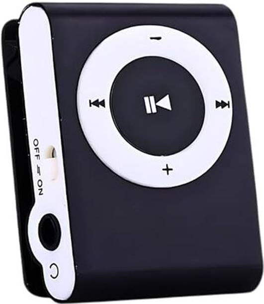 DRUMSTONE MP3 Player with Premium Sound MP3 Player