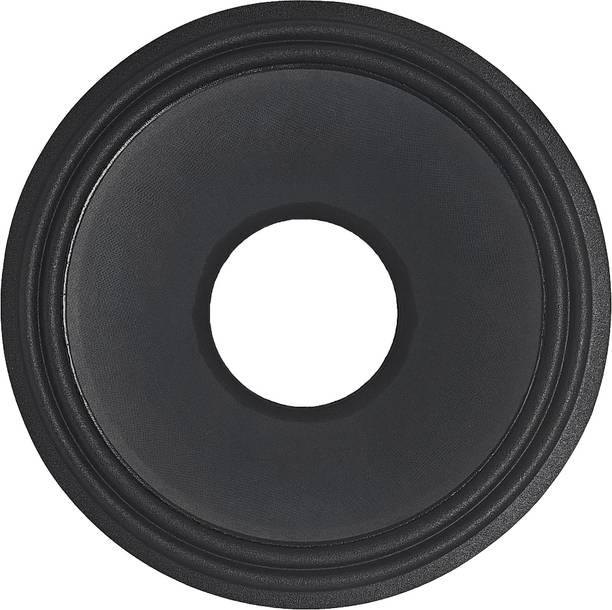 venus india art 12 Inch Plain Paper Speaker Cone for Woofer & Subwoofer Repair MP3 Player