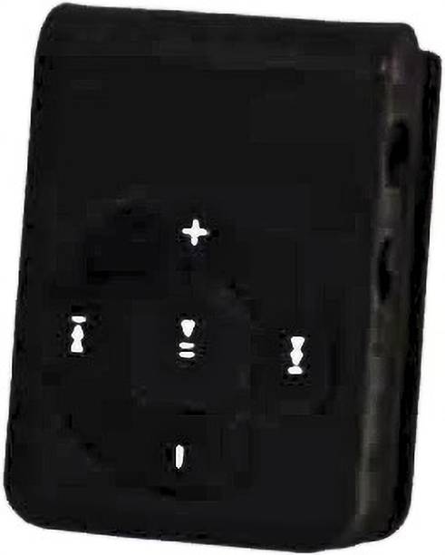 XZOR Mini MP3 Player, Compact Pocket Sized, 32GB SD Support – Upto 8 hours Playback MP3 Player