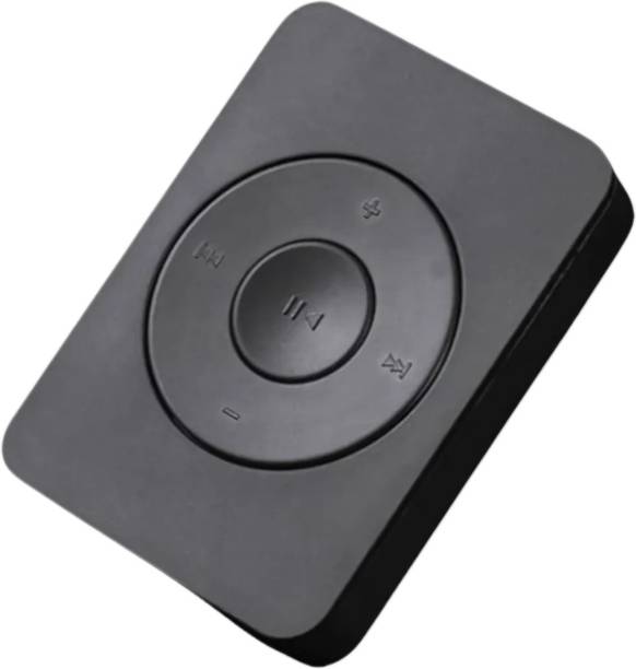 XZOR All-in-One Bluetooth MP3 Player – Auto Pairing, Speaker, Dual Mode, Up to 128GB MP3 Player