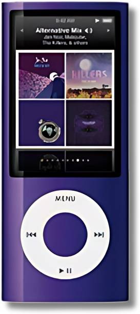 DRUMSTONE Carry Thousands of Songs with Our 64GB MP3 Music Player MP4 Player